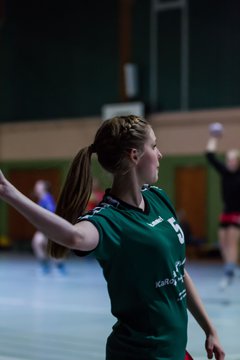 Bild 22 - A-Juniorinnen HSG Kremperheide/M�nsterdorf - HSG SZOWW : Ergebnis: 18:23